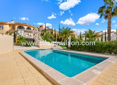 Venta - Chalet - Ciudad Quesada - Ciudad Quesada - Rojales