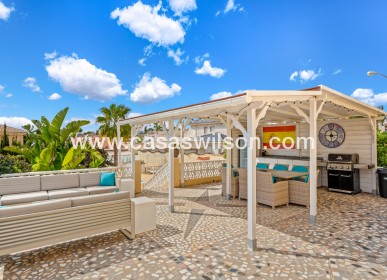 Venta - Chalet - Ciudad Quesada - Ciudad Quesada - Rojales