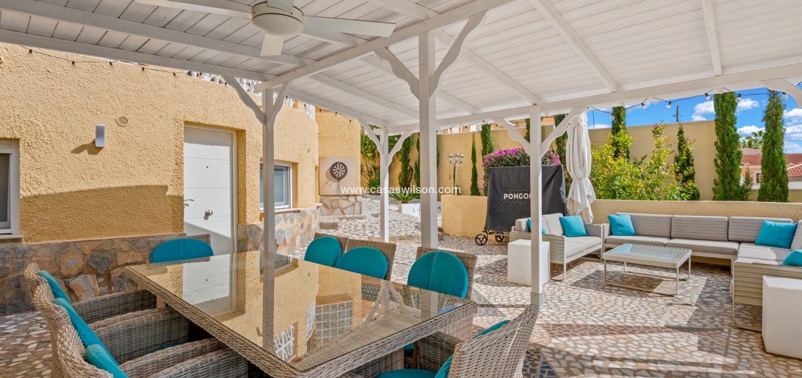 Venta - Chalet - Ciudad Quesada - Ciudad Quesada - Rojales