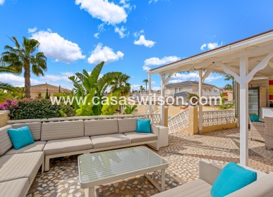 Venta - Chalet - Ciudad Quesada - Ciudad Quesada - Rojales