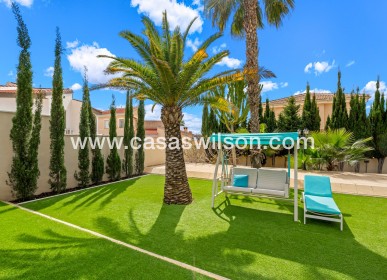 Venta - Chalet - Ciudad Quesada - Ciudad Quesada - Rojales