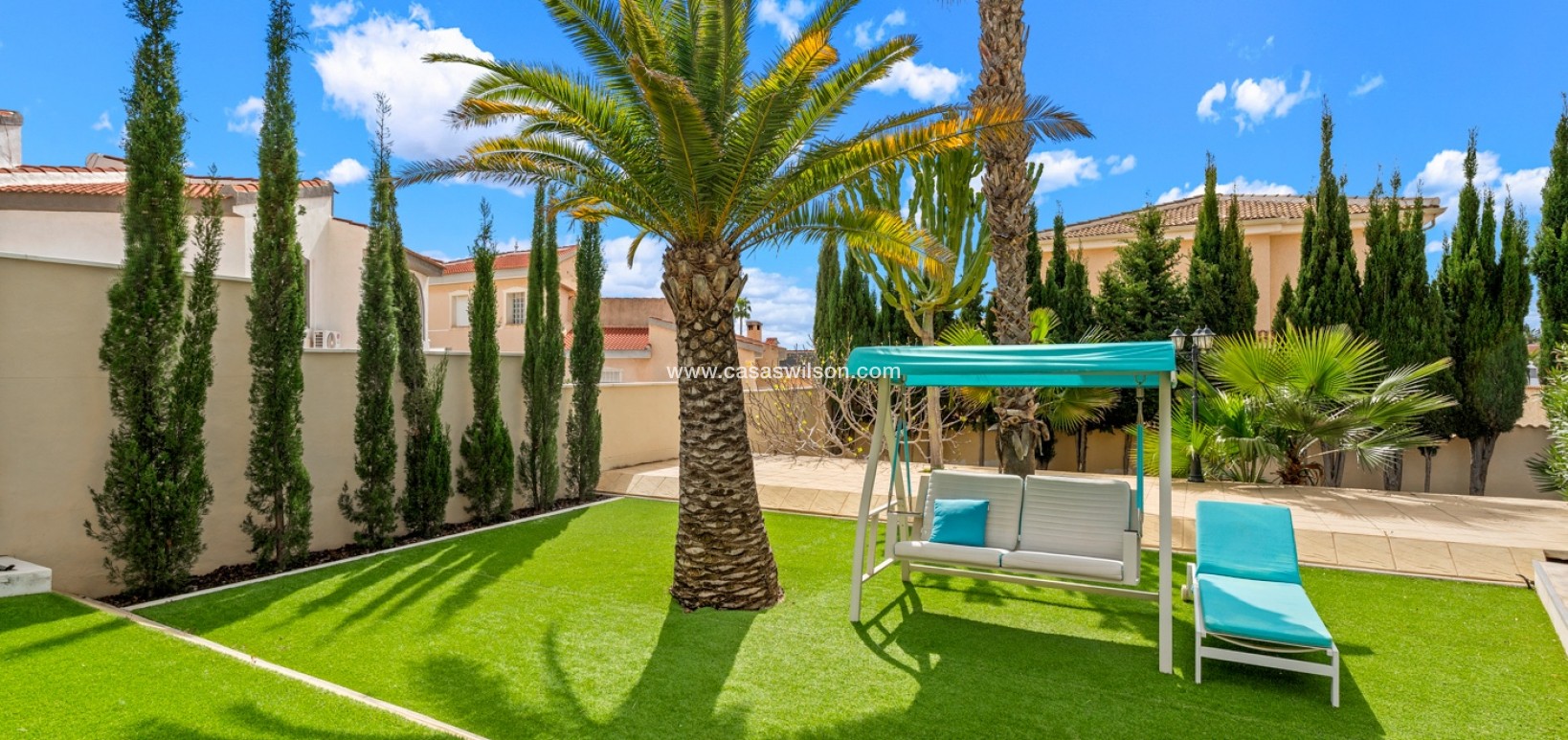 Venta - Chalet - Ciudad Quesada - Ciudad Quesada - Rojales