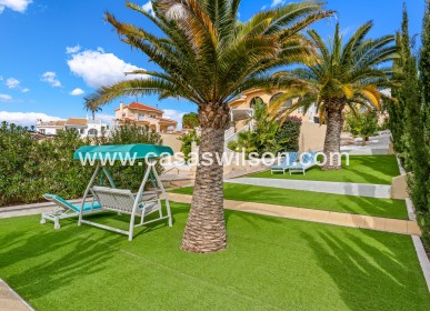 Venta - Chalet - Ciudad Quesada - Ciudad Quesada - Rojales