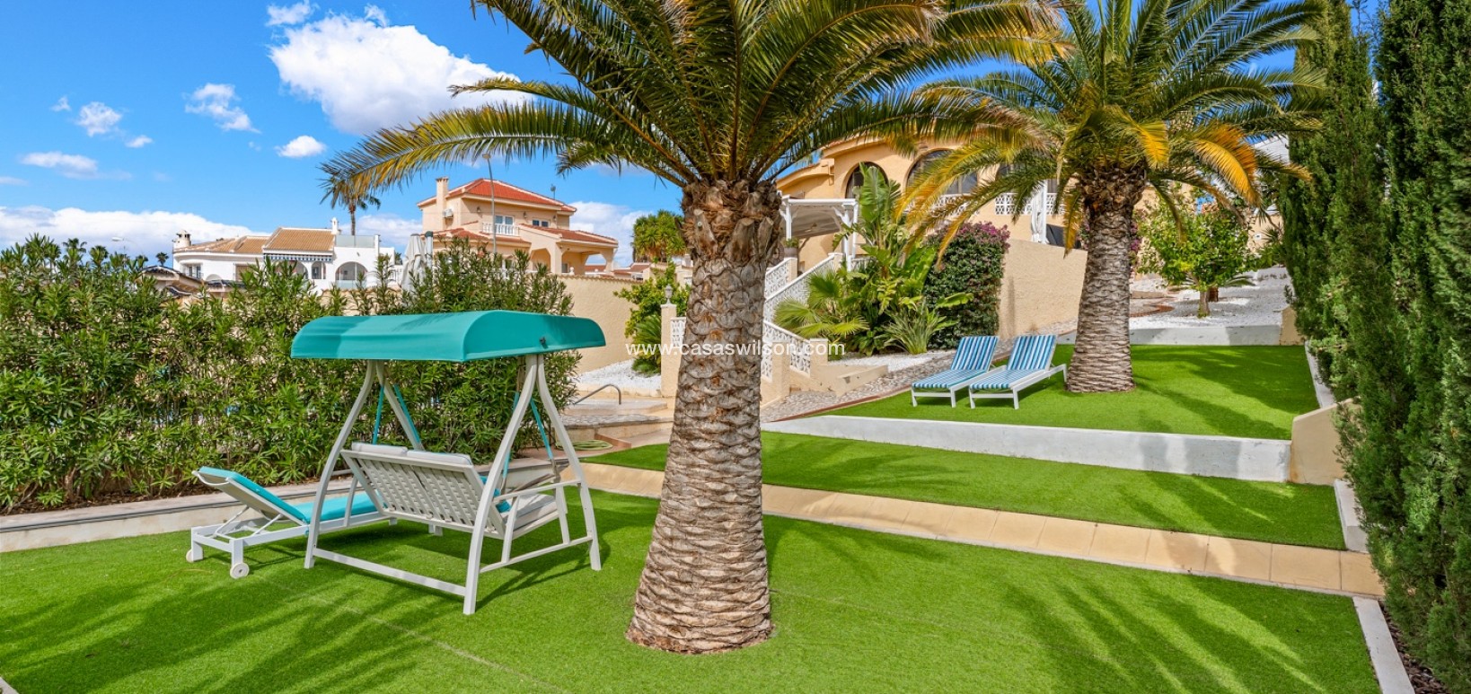 Venta - Chalet - Ciudad Quesada - Ciudad Quesada - Rojales