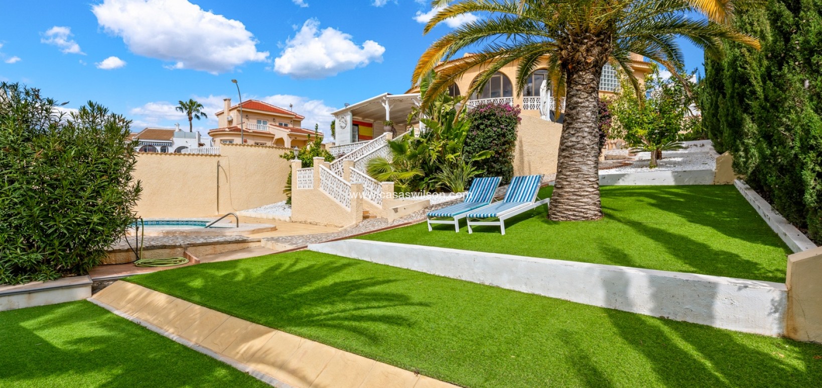 Venta - Chalet - Ciudad Quesada - Ciudad Quesada - Rojales