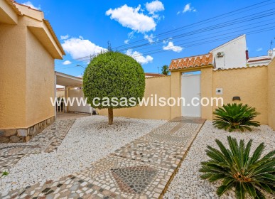 Venta - Chalet - Ciudad Quesada - Ciudad Quesada - Rojales