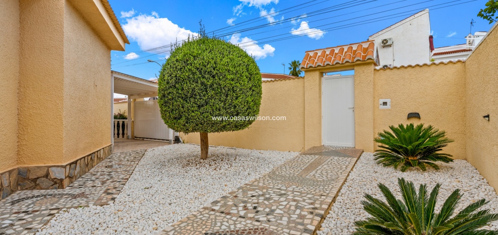 Venta - Chalet - Ciudad Quesada - Ciudad Quesada - Rojales