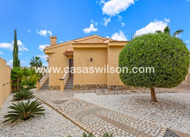 Venta - Chalet - Ciudad Quesada - Ciudad Quesada - Rojales