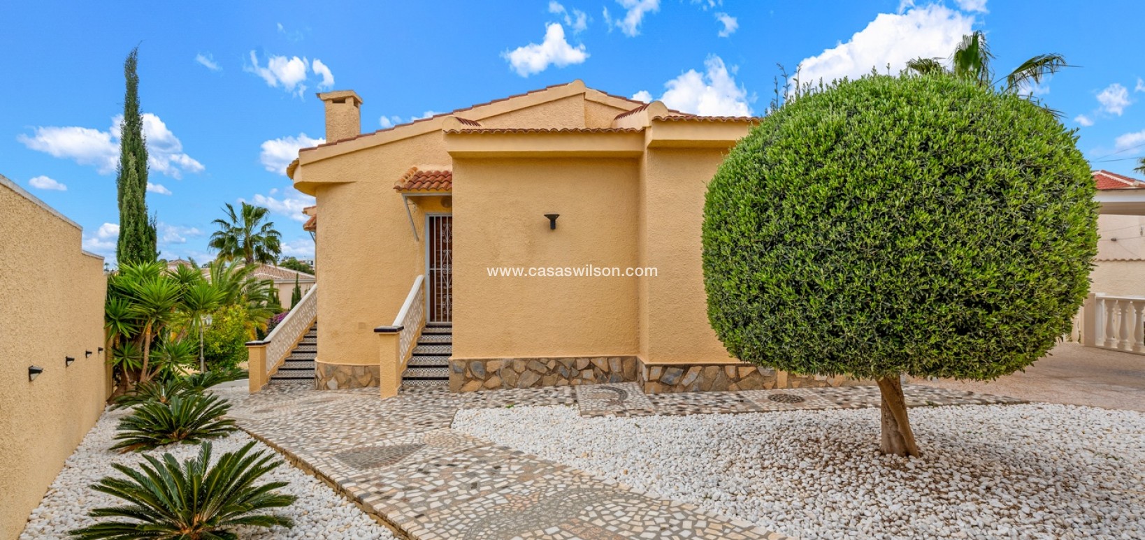 Venta - Chalet - Ciudad Quesada - Ciudad Quesada - Rojales