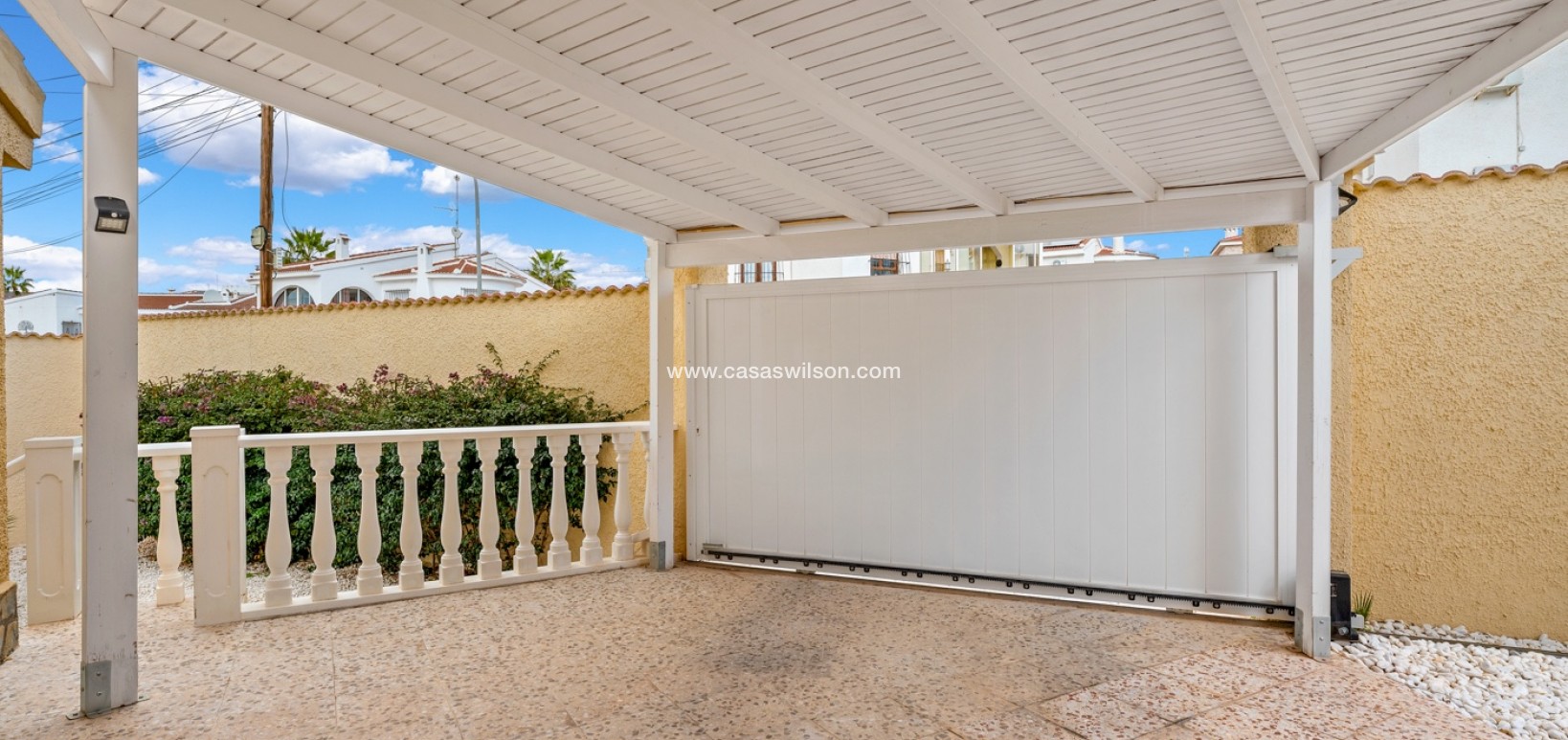 Venta - Chalet - Ciudad Quesada - Ciudad Quesada - Rojales