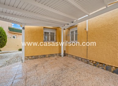 Venta - Chalet - Ciudad Quesada - Ciudad Quesada - Rojales