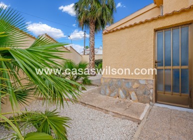 Venta - Chalet - Ciudad Quesada - Ciudad Quesada - Rojales