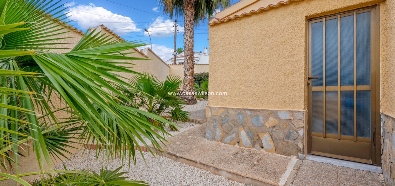 Venta - Chalet - Ciudad Quesada - Ciudad Quesada - Rojales