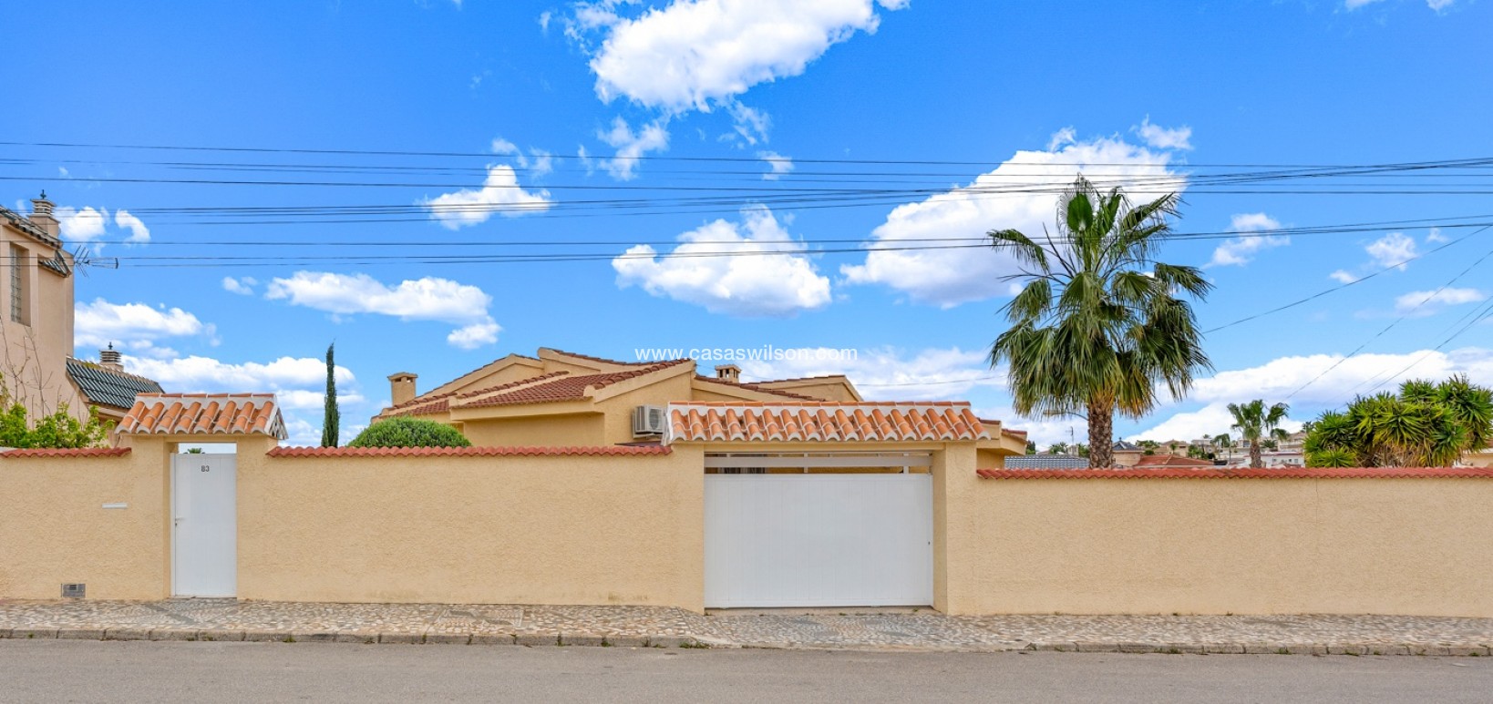 Venta - Chalet - Ciudad Quesada - Ciudad Quesada - Rojales