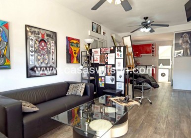 Sale - Bungalow - Orihuela Costa - La Zenia