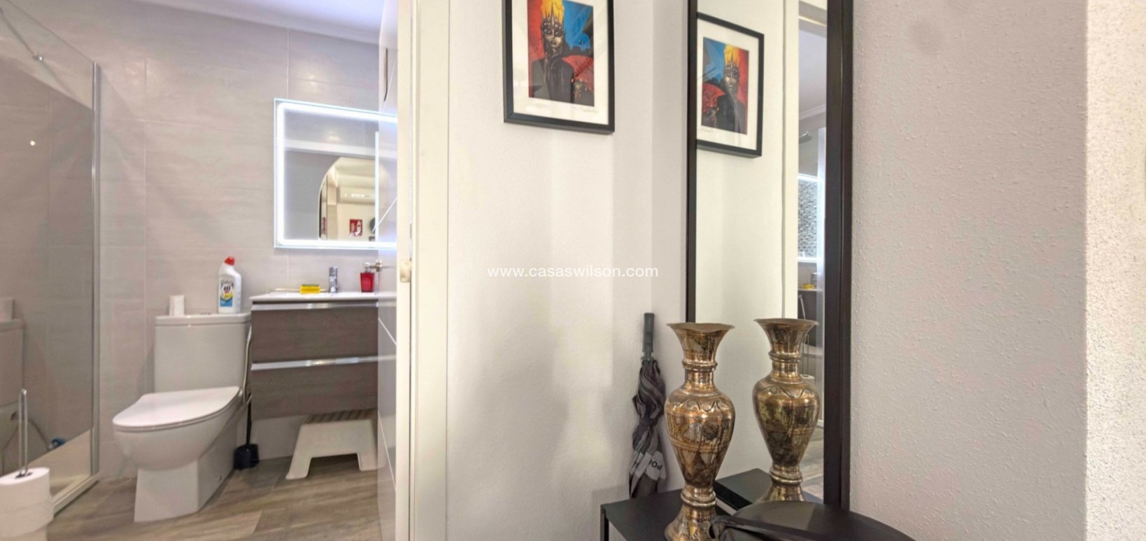 Sale - Bungalow - Orihuela Costa - La Zenia