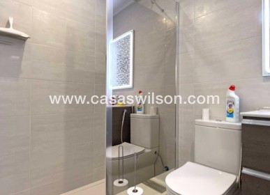 Sale - Bungalow - Orihuela Costa - La Zenia