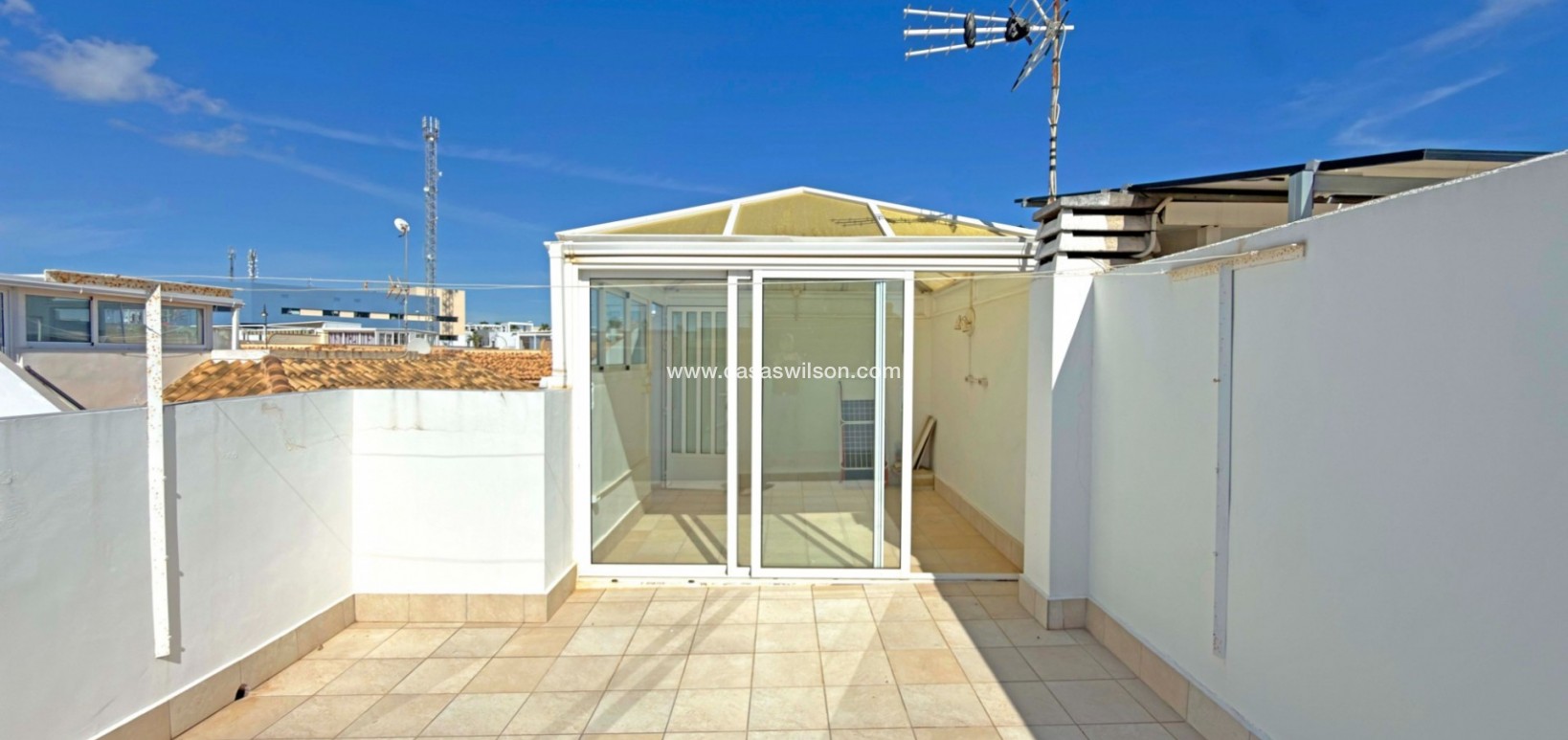 Sale - Bungalow - Orihuela Costa - La Zenia
