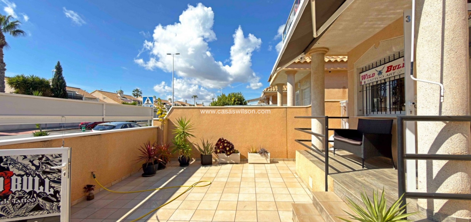 Sale - Bungalow - Orihuela Costa - La Zenia