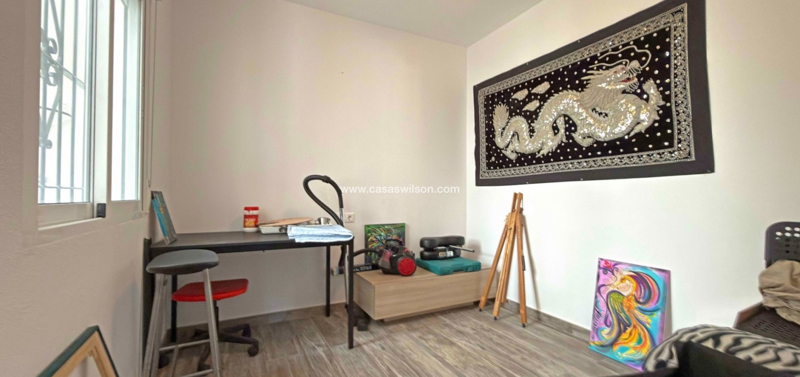 Sale - Bungalow - Orihuela Costa - La Zenia