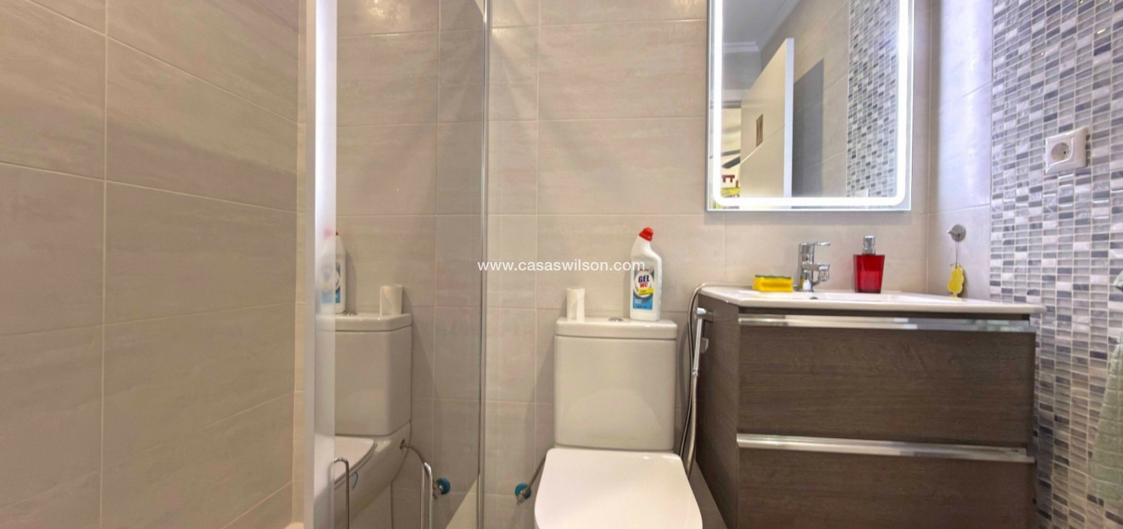 Sale - Bungalow - Orihuela Costa - La Zenia