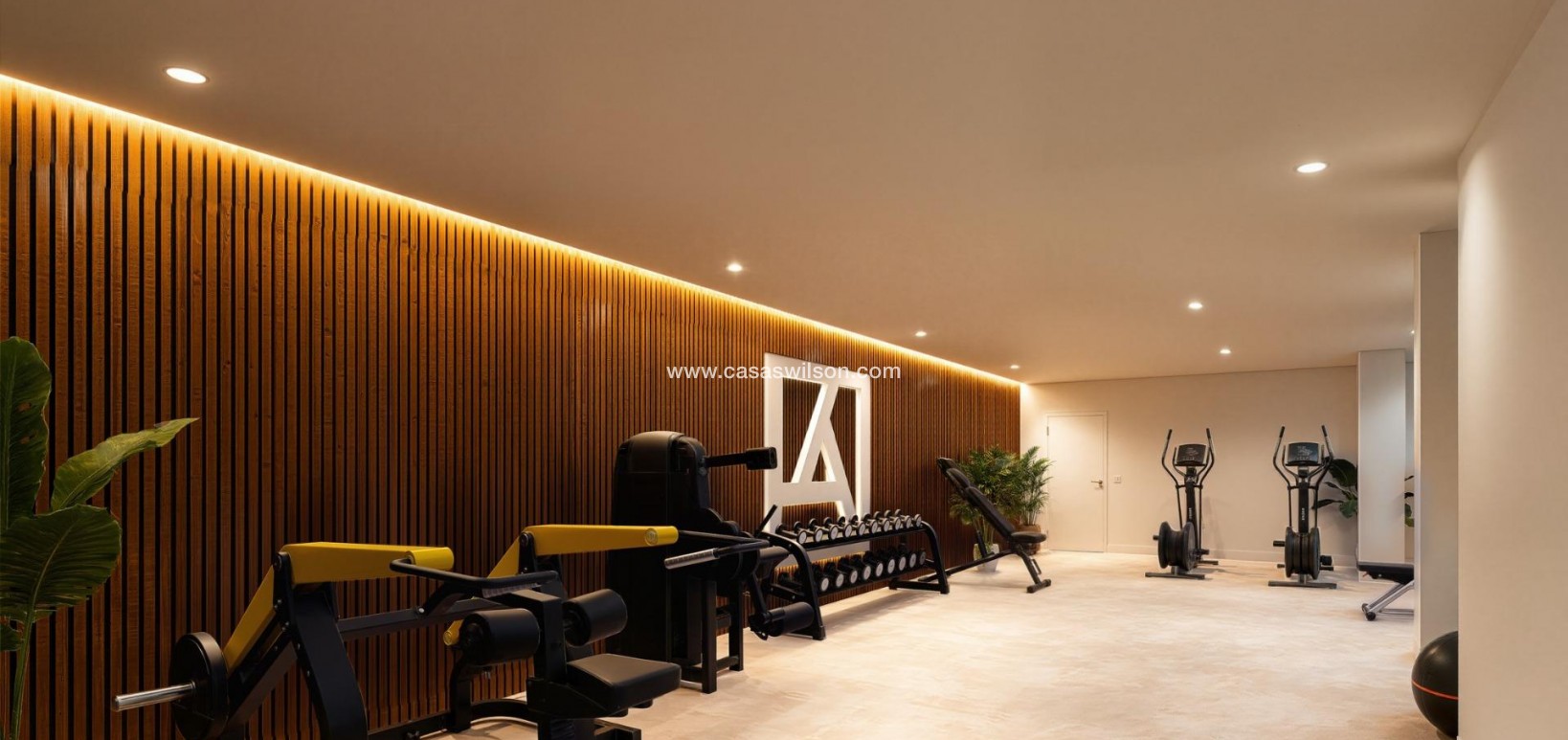 New Build - Appartement - Los Alcazares - Serena Golf