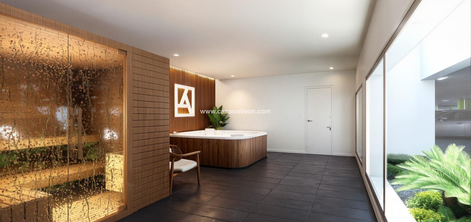 New Build - Appartement - Los Alcazares - Serena Golf