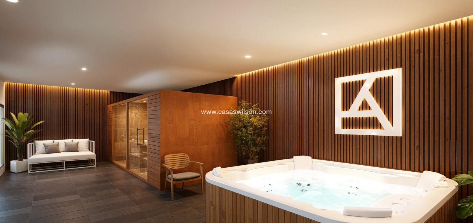 Nueva construcción  - Chalet - Los Alcazares - Serena Golf