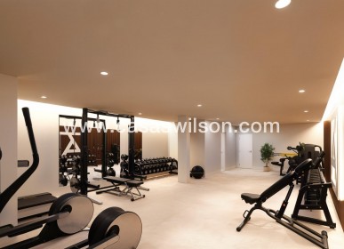 Nueva construcción  - Chalet - Los Alcazares - Serena Golf