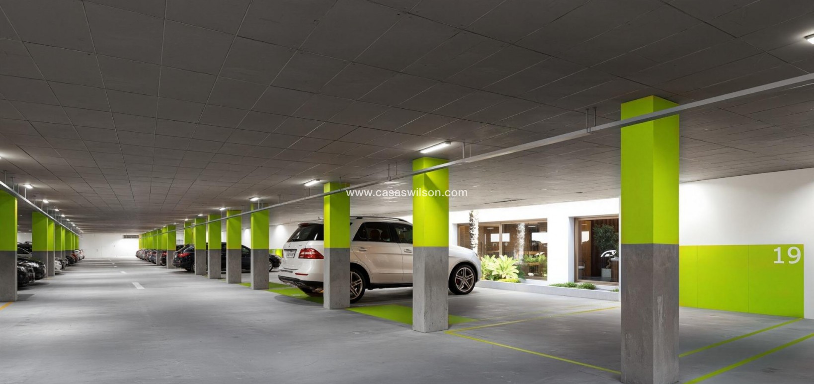 Nueva construcción  - Chalet - Los Alcazares - Serena Golf