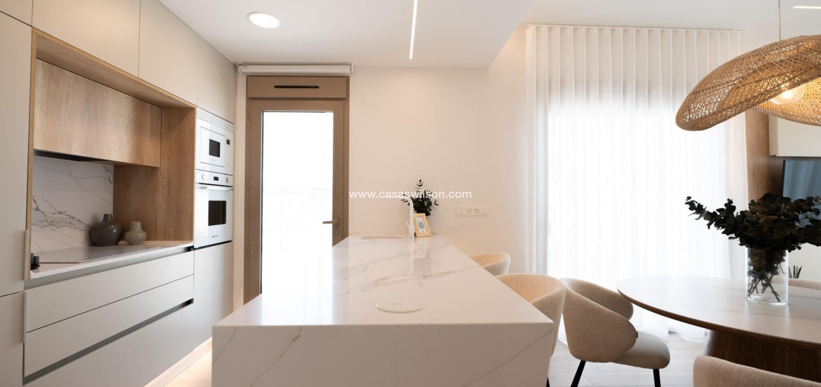 Nueva construcción  - Chalet - Los Alcazares - Serena Golf