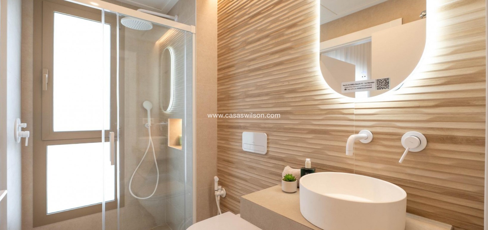 Nueva construcción  - Chalet - Los Alcazares - Serena Golf