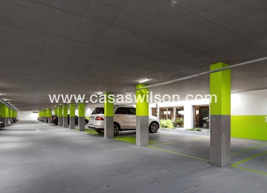 New Build - Townhouse - Los Alcazares - Serena Golf