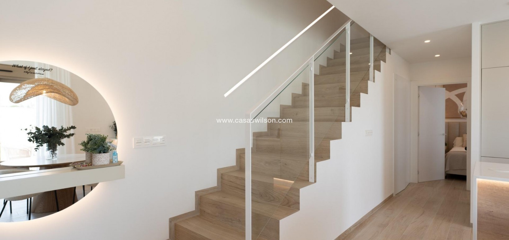 New Build - Townhouse - Los Alcazares - Serena Golf