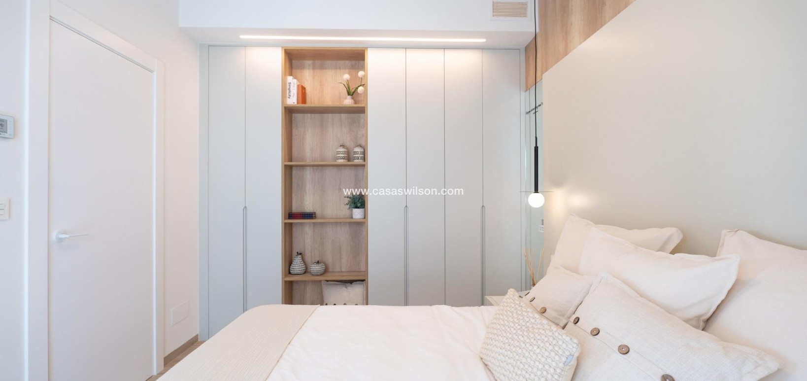 New Build - Townhouse - Los Alcazares - Serena Golf