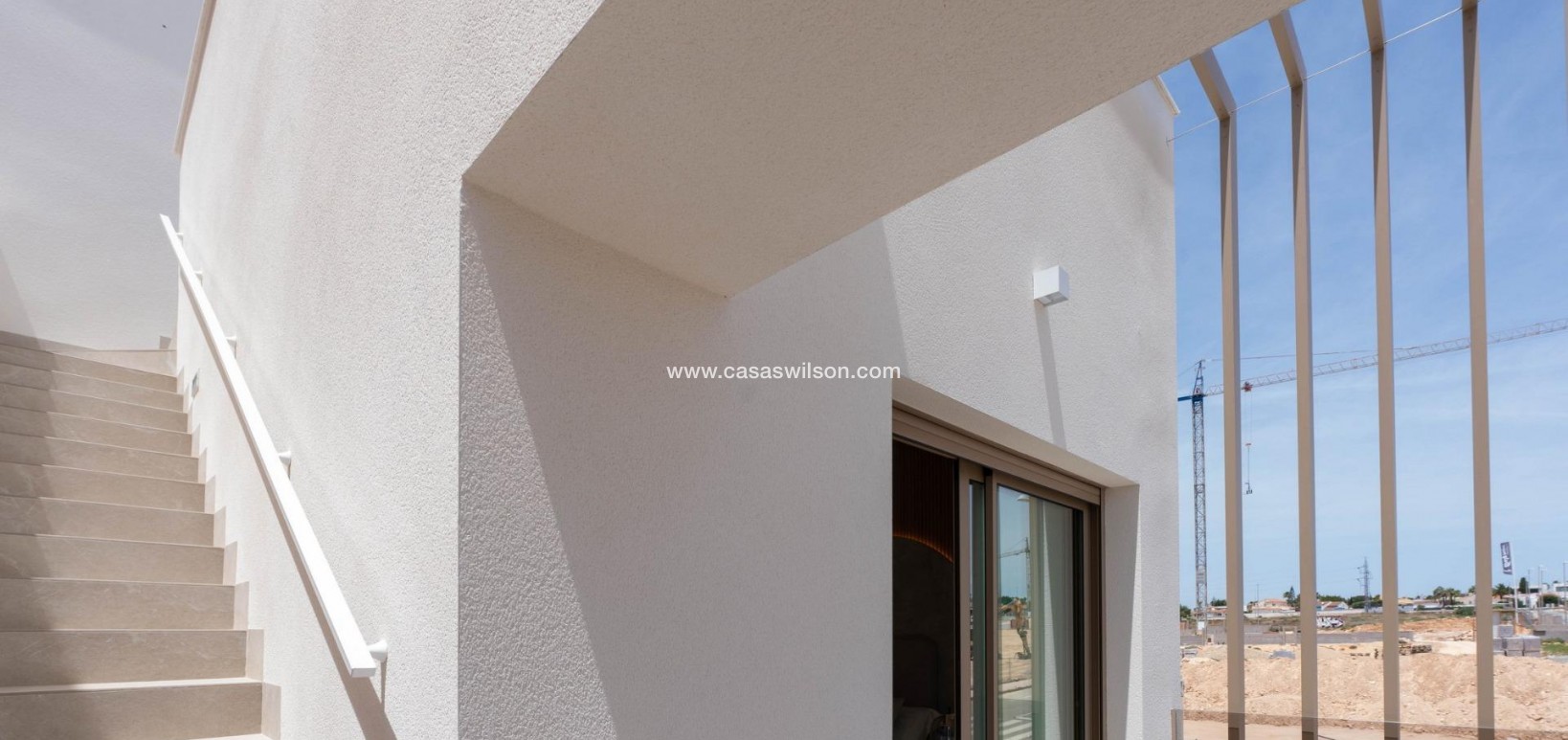 New Build - Townhouse - Los Alcazares - Serena Golf