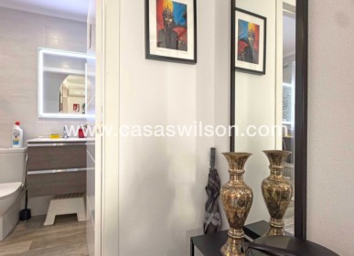 Sale - Bungalow - Orihuela Costa - Costa Blanca