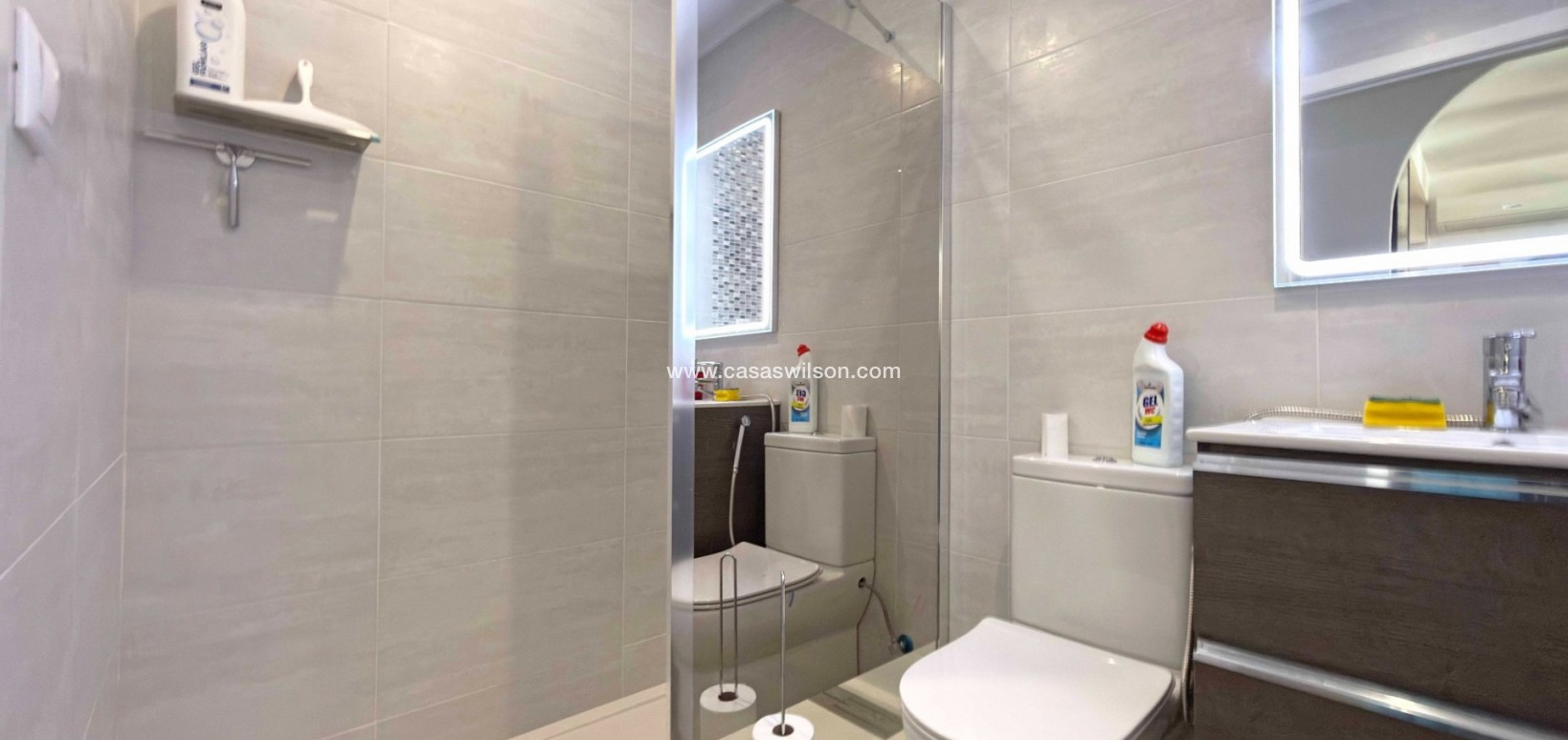 Sale - Bungalow - Orihuela Costa - Costa Blanca