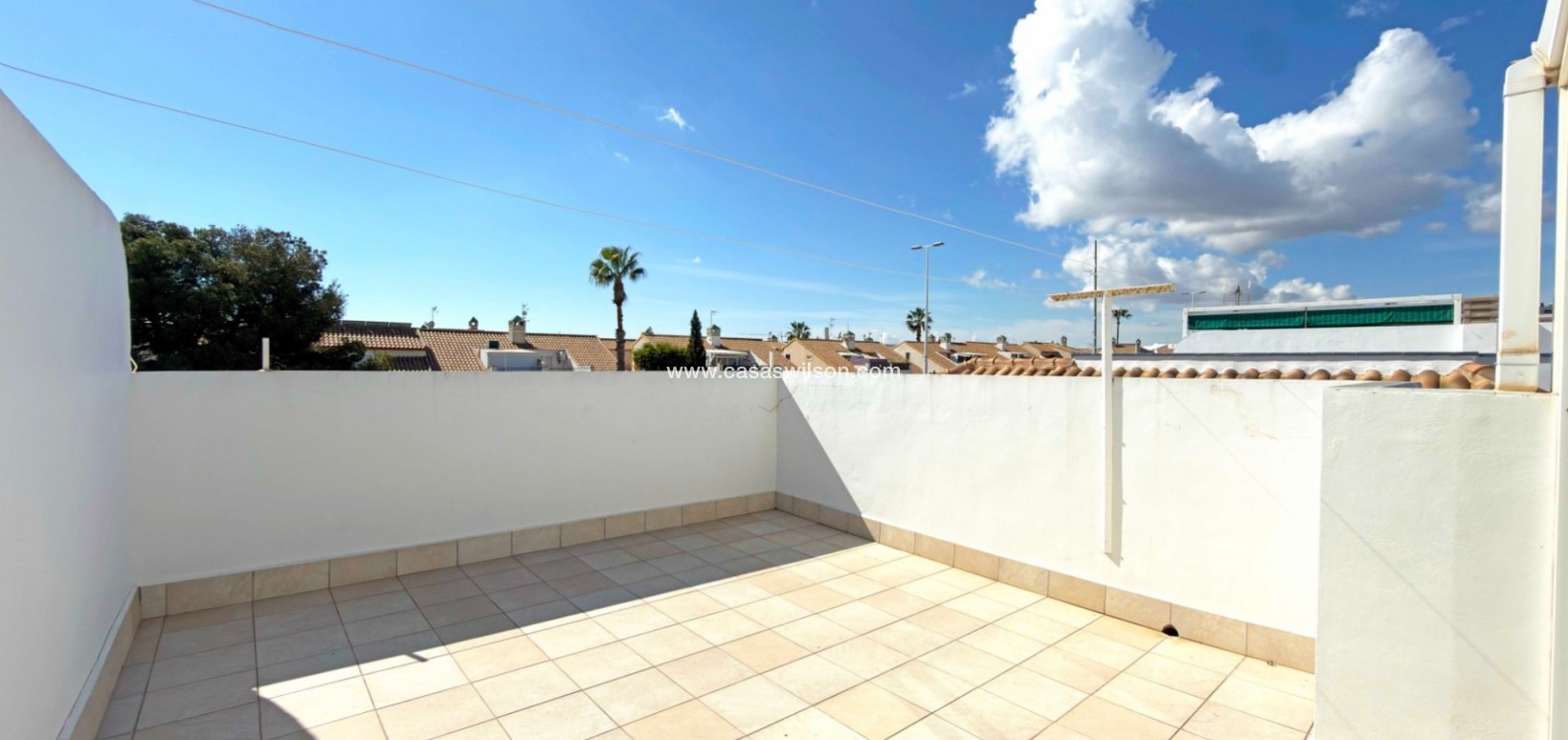 Sale - Bungalow - Orihuela Costa - Costa Blanca