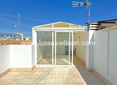 Sale - Bungalow - Orihuela Costa - Costa Blanca