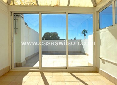 Sale - Bungalow - Orihuela Costa - Costa Blanca