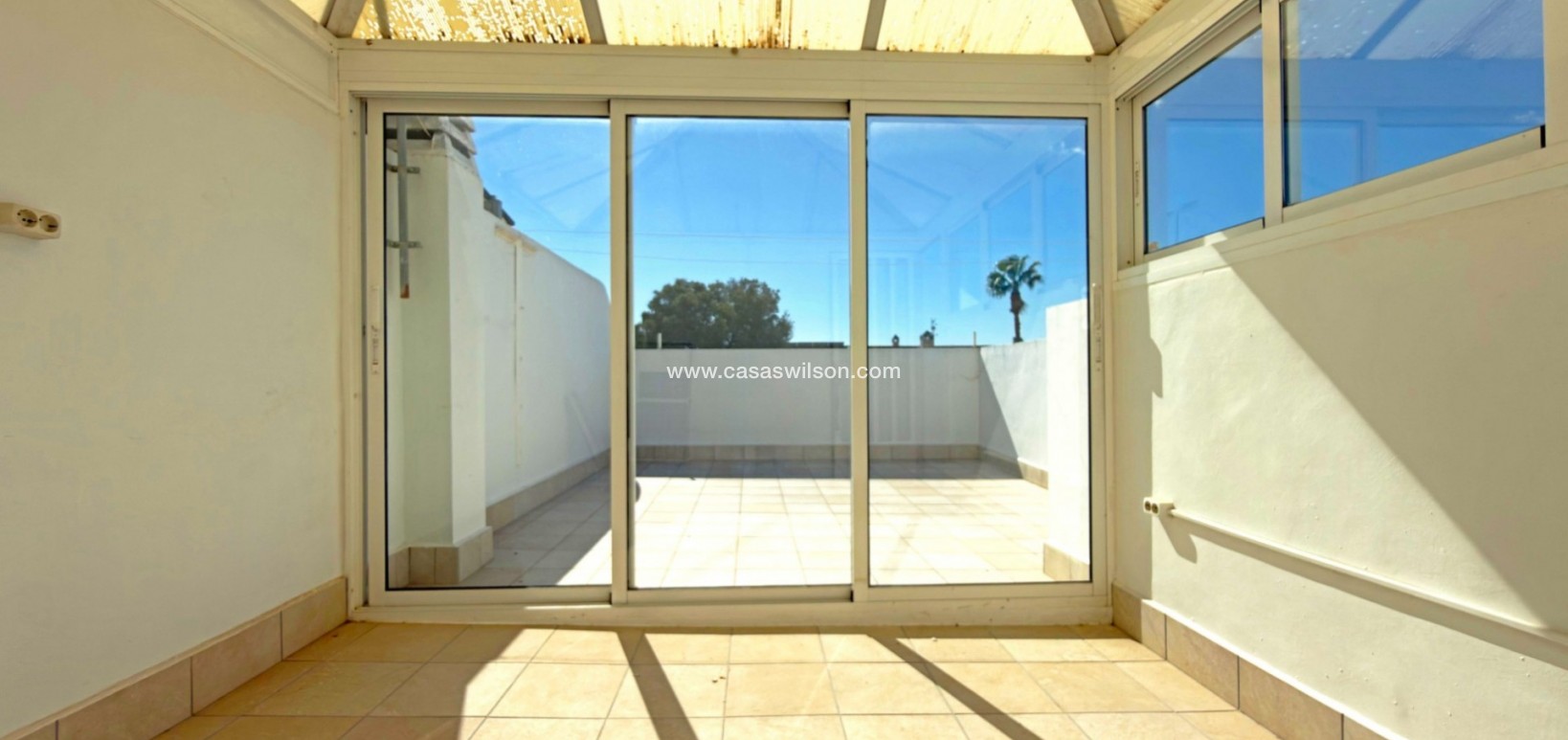 Sale - Bungalow - Orihuela Costa - Costa Blanca