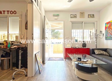 Sale - Bungalow - Orihuela Costa - Costa Blanca