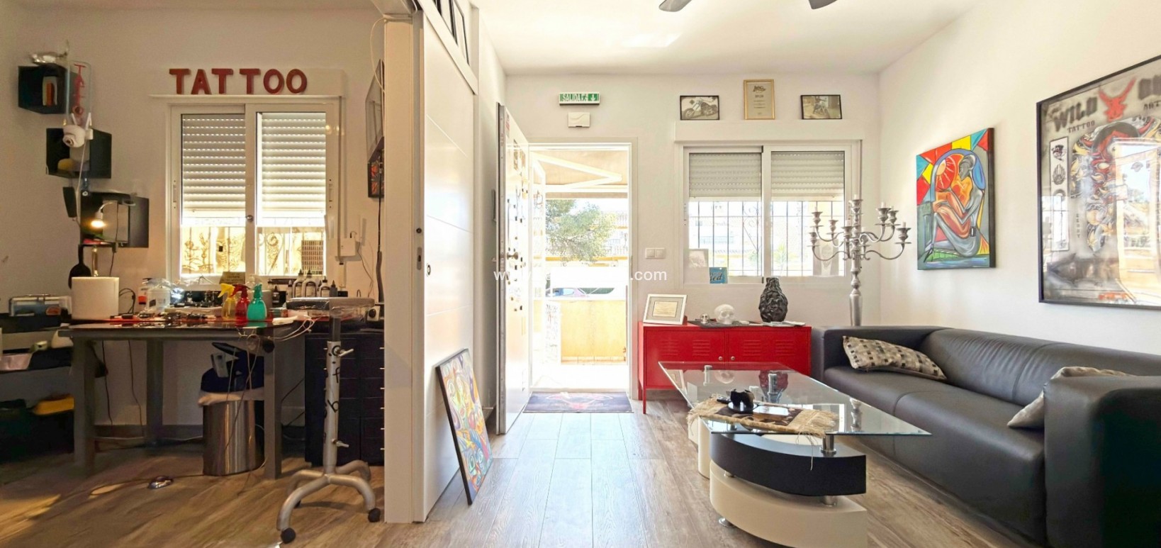 Sale - Bungalow - Orihuela Costa - Costa Blanca