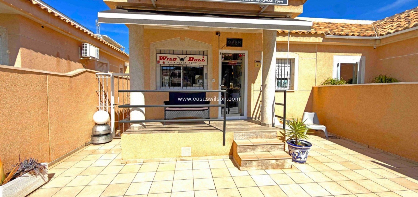 Sale - Bungalow - Orihuela Costa - Costa Blanca
