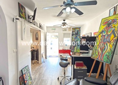 Sale - Bungalow - Orihuela Costa - Costa Blanca