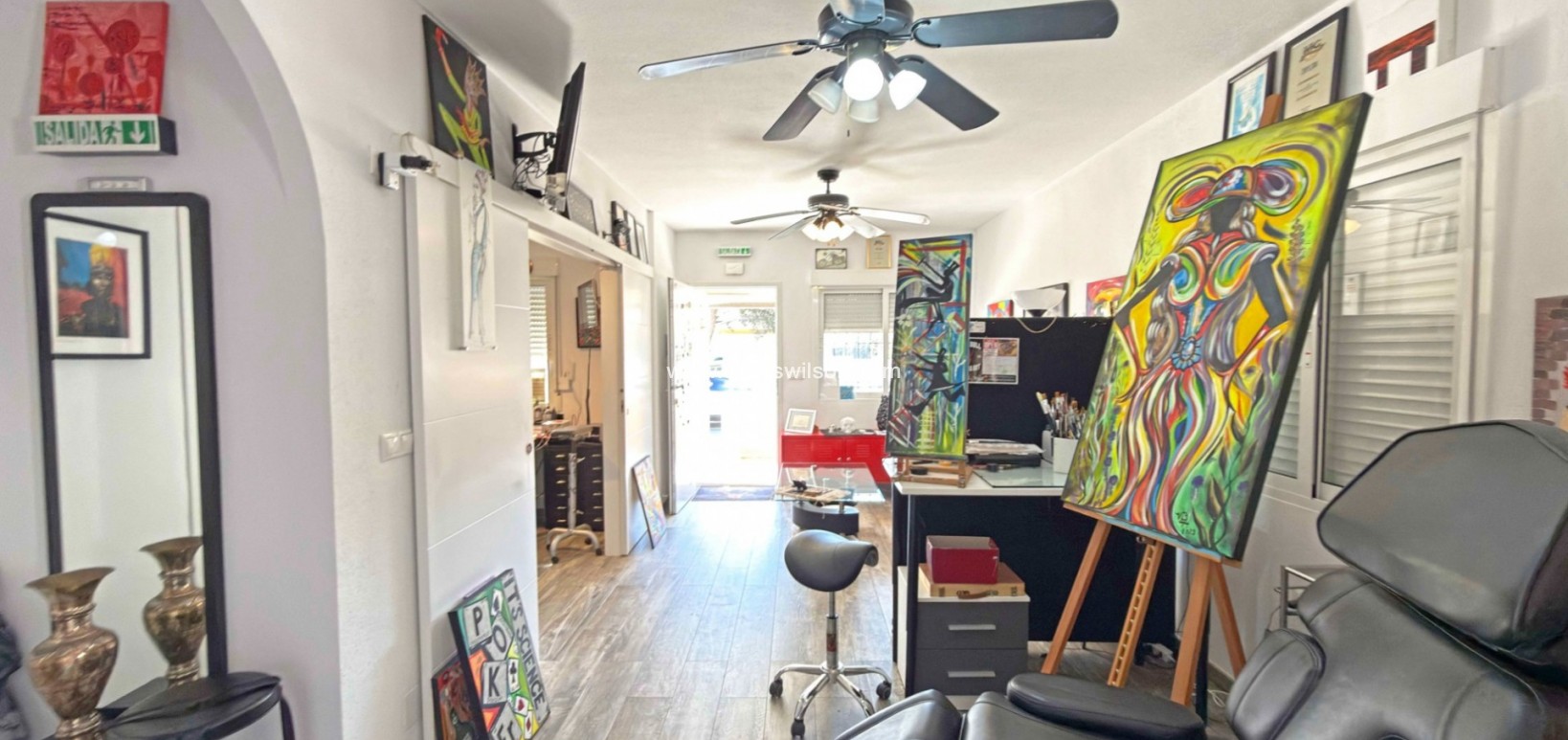 Sale - Bungalow - Orihuela Costa - Costa Blanca