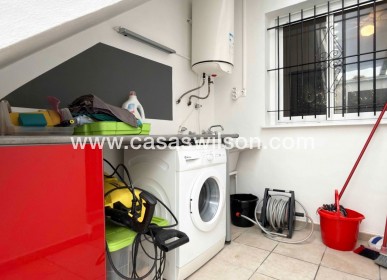 Sale - Bungalow - Orihuela Costa - Costa Blanca