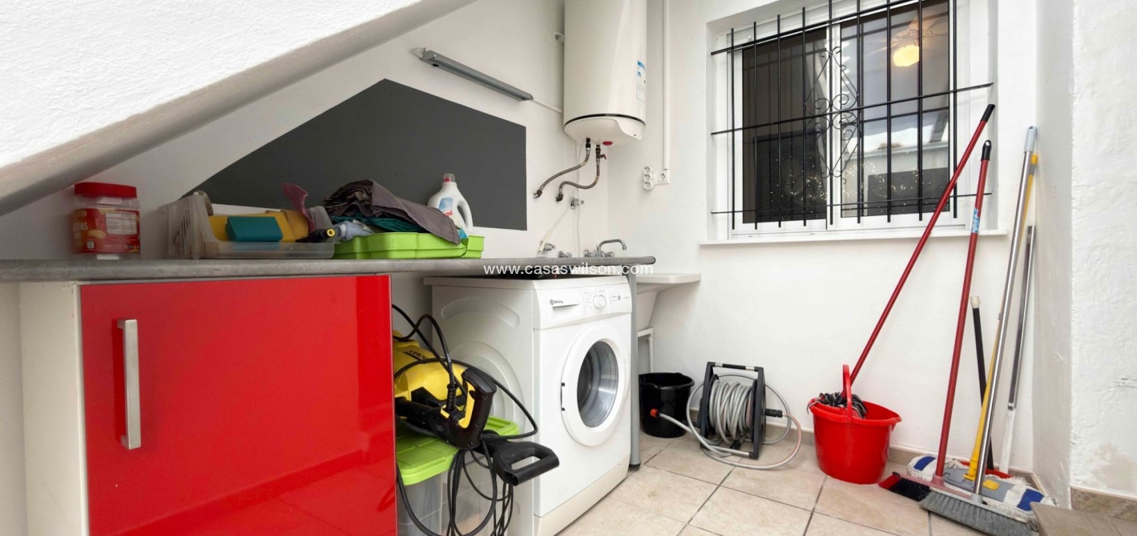 Sale - Bungalow - Orihuela Costa - Costa Blanca