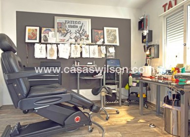 Sale - Bungalow - Orihuela Costa - Costa Blanca